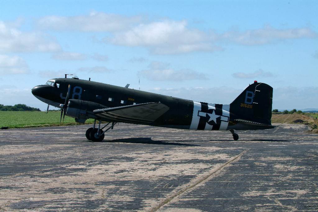 WW2 Nissen Hut & Upottery Airfield Heritage Centre